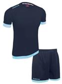 Sarson Bremen Soccer Uniform Kit Sarson Bremen Soccer Uniform Kit