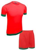 Sarson Bremen Soccer Uniform Kit Sarson Bremen Soccer Uniform Kit