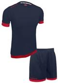 Sarson Bremen Soccer Uniform Kit Sarson Bremen Soccer Uniform Kit