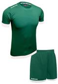 Sarson Bremen Soccer Uniform Kit Sarson Bremen Soccer Uniform Kit