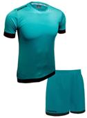 Sarson Bremen Soccer Uniform Kit Sarson Bremen Soccer Uniform Kit