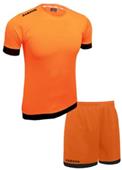 Sarson Bremen Soccer Uniform Kit Sarson Bremen Soccer Uniform Kit