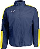 Joma Champion IV Full Zip Rain Jacket Joma Champion IV Full Zip Rain Jacket