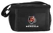 NFL Cincinnati Bengals 6-Pack Cooler/Lunch Box NFL Cincinnati Bengals 6-Pack Cooler/Lunch Box
