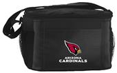 NFL Arizona Cardinals 6-Pack Cooler/Lunch Box NFL Arizona Cardinals 6-Pack Cooler/Lunch Box