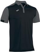 Joma Comfort Short Sleeve Polo Shirt Joma Comfort Short Sleeve Polo Shirt