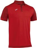 Joma Comfort Short Sleeve Polo Shirt Joma Comfort Short Sleeve Polo Shirt