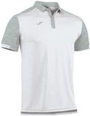 Joma Comfort Short Sleeve Polo Shirt Joma Comfort Short Sleeve Polo Shirt