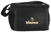 NFL Minnesota Vikings 6-Pack Cooler/Lunch Box NFL Minnesota Vikings 6-Pack Cooler/Lunch Box
