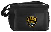 NFL Jacksonville Jaguars 6-Pack Cooler/Lunch Box NFL Jacksonville Jaguars 6-Pack Cooler/Lunch Box