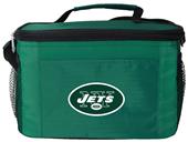 NFL New York Jets 6-Pack Cooler/Lunch Box NFL New York Jets 6-Pack Cooler/Lunch Box
