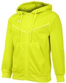 Joma Combi Tricot Hooded Jacket Joma Combi Tricot Hooded Jacket