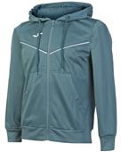 Joma Combi Tricot Hooded Jacket Joma Combi Tricot Hooded Jacket