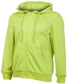 Joma Combi Tricot Hooded Jacket Joma Combi Tricot Hooded Jacket