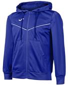 Joma Combi Tricot Hooded Jacket Joma Combi Tricot Hooded Jacket