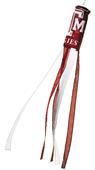 Collegiate Texas A&M Aggies Windsock w/Streamers Collegiate Texas A&M Aggies Windsock w/Streamers