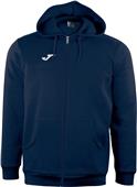 Joma Combi Argos Hooded Full Zip Jacket Joma Combi Argos Hooded Full Zip Jacket