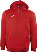 Joma Combi Argos Hooded Full Zip Jacket Joma Combi Argos Hooded Full Zip Jacket