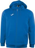 Joma Combi Argos Hooded Full Zip Jacket Joma Combi Argos Hooded Full Zip Jacket