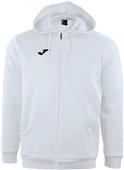 Joma Combi Argos Hooded Full Zip Jacket Joma Combi Argos Hooded Full Zip Jacket