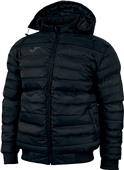 Joma Urban Bomber Anorak Hooded Coat Joma Urban Bomber Anorak Hooded Coat