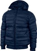 Joma Urban Bomber Anorak Hooded Coat Joma Urban Bomber Anorak Hooded Coat