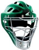 Gem Gloss Pro-Plus Catchers Hockey Style Headgear Gem Gloss Pro-Plus Catchers Hockey Style Headgear