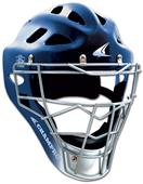 Gem Gloss Pro-Plus Catchers Hockey Style Headgear Gem Gloss Pro-Plus Catchers Hockey Style Headgear