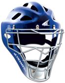 Gem Gloss Pro-Plus Catchers Hockey Style Headgear Gem Gloss Pro-Plus Catchers Hockey Style Headgear