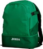 Joma Estadio III Backpacks w/Joma Logo (5 Packs) Joma Estadio III Backpacks w/Joma Logo (5 Packs)