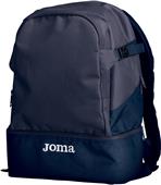 Joma Estadio III Backpacks w/Joma Logo (5 Packs) Joma Estadio III Backpacks w/Joma Logo (5 Packs)