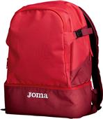 Joma Estadio III Backpacks w/Joma Logo (5 Packs) Joma Estadio III Backpacks w/Joma Logo (5 Packs)