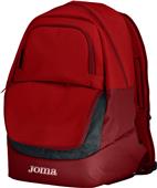 Joma Diamond II Backpacks w/Joma Logo (5 Packs) Joma Diamond II Backpacks w/Joma Logo (5 Packs)