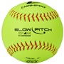 11" 12" Tournament Slow Pitch Softball ASA CSB10Y