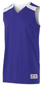 High Five Switch Up Reversible Basketball Jerseys High Five Switch Up Reversible Basketball Jerseys