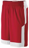 High Five Switch Up Reversible Basketball Shorts High Five Switch Up Reversible Basketball Shorts