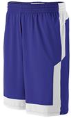 High Five Switch Up Reversible Basketball Shorts High Five Switch Up Reversible Basketball Shorts