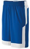 High Five Switch Up Reversible Basketball Shorts High Five Switch Up Reversible Basketball Shorts