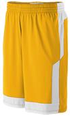 High Five Switch Up Reversible Basketball Shorts High Five Switch Up Reversible Basketball Shorts