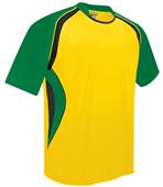 Protime Sports 3008 Tulsa Soccer Jerseys C/O Protime Sports 3008 Tulsa Soccer Jerseys C/O