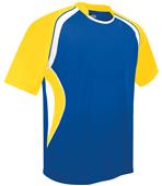 Protime Sports 3008 Tulsa Soccer Jerseys C/O Protime Sports 3008 Tulsa Soccer Jerseys C/O