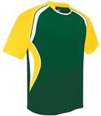 Protime Sports 3008 Tulsa Soccer Jerseys C/O Protime Sports 3008 Tulsa Soccer Jerseys C/O