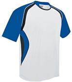 Protime Sports 3008 Tulsa Soccer Jerseys C/O Protime Sports 3008 Tulsa Soccer Jerseys C/O