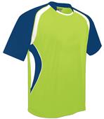 Protime Sports 3008 Tulsa Soccer Jerseys C/O Protime Sports 3008 Tulsa Soccer Jerseys C/O