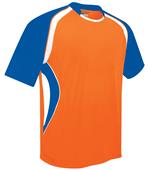 Protime Sports 3008 Tulsa Soccer Jerseys C/O Protime Sports 3008 Tulsa Soccer Jerseys C/O