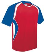 Protime Sports 3008 Tulsa Soccer Jerseys C/O Protime Sports 3008 Tulsa Soccer Jerseys C/O