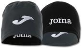 Joma Reversible Embroider Logo Beanie Hat - 10 PK Joma Reversible Embroider Logo Beanie Hat - 10 PK