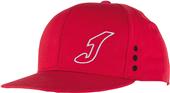 Joma Flat Visor Ball Cap - Pack 24 Joma Flat Visor Ball Cap - Pack 24