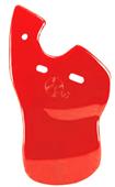 Markwort Baseball C-Flap Jaw & Cheek Protection Markwort Baseball C-Flap Jaw & Cheek Protection