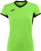 Joma Womens Champion IV V-Neck T-Shirt Joma Womens Champion IV V-Neck T-Shirt